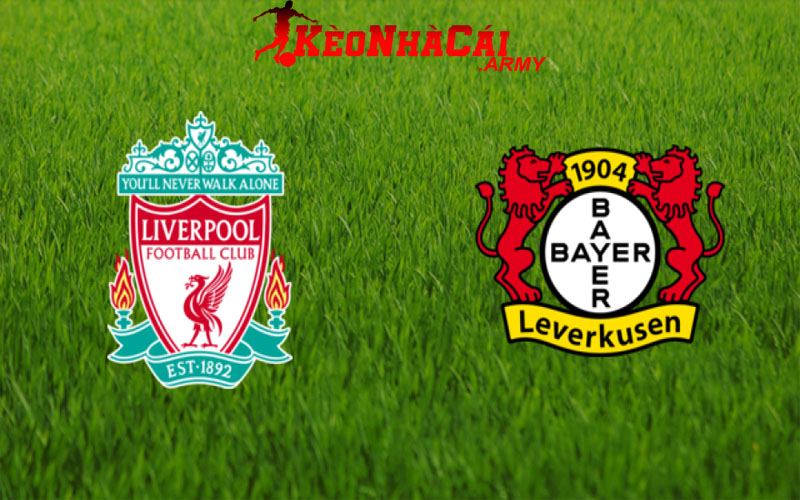 0 ava liv vs lev Soi Kèo Liverpool vs Bayer Leverkusen - C1 Châu Âu 3h00 6/11